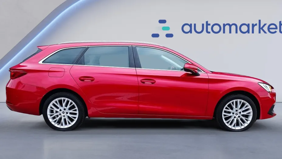 SEAT Leon Leon 1.5 EcoTSI Evo Xcellence S&S DSG