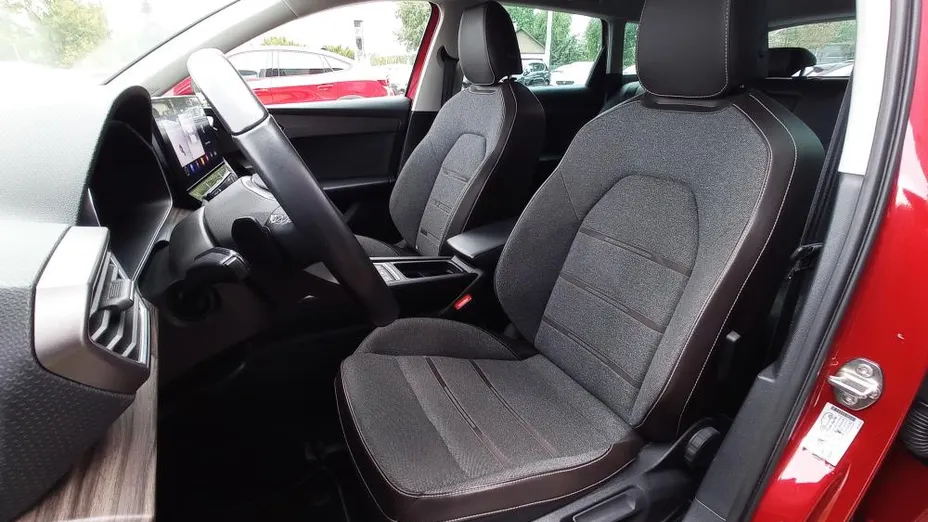 SEAT Leon Leon 1.5 EcoTSI Evo Xcellence S&S DSG