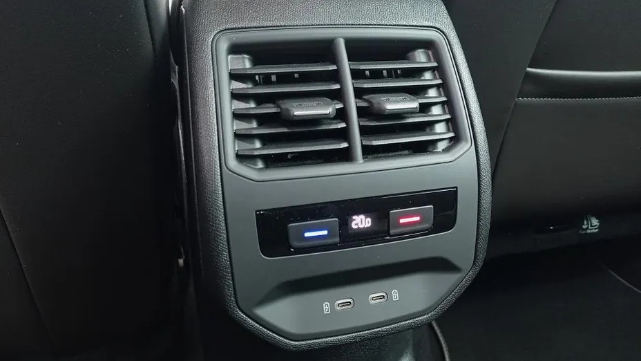 SEAT Leon Leon 1.5 EcoTSI Evo Xcellence S&S DSG