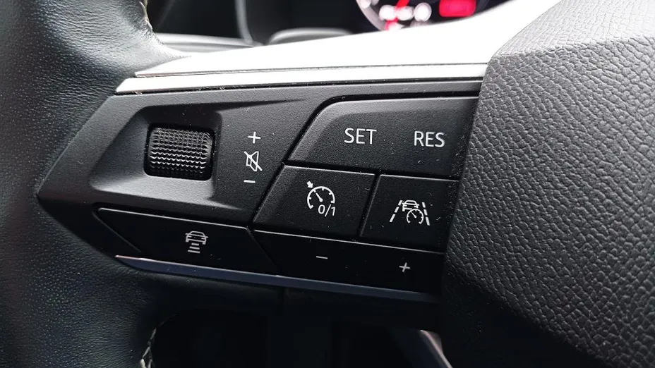 SEAT Leon Leon 1.5 EcoTSI Evo Xcellence S&S DSG