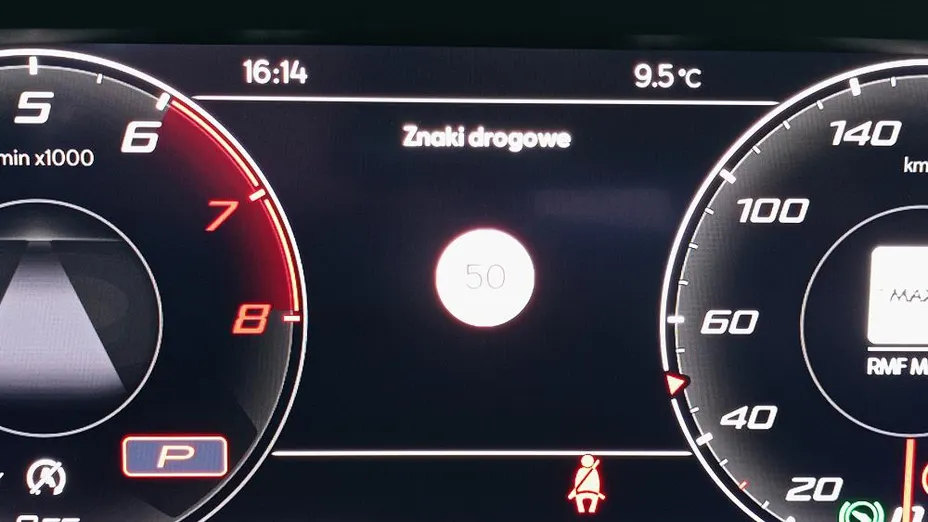 SEAT Leon Leon 1.5 EcoTSI Evo Xcellence S&S DSG