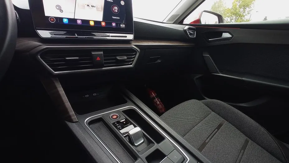 SEAT Leon Leon 1.5 EcoTSI Evo Xcellence S&S DSG