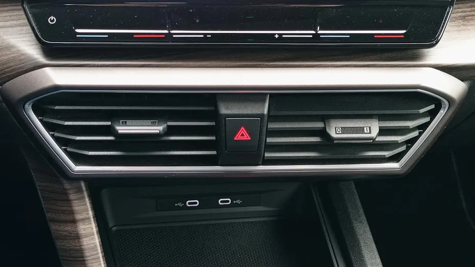 SEAT Leon Leon 1.5 EcoTSI Evo Xcellence S&S DSG