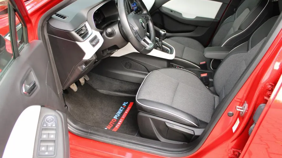 RENAULT Clio Clio 1.0 TCe Techno LPG