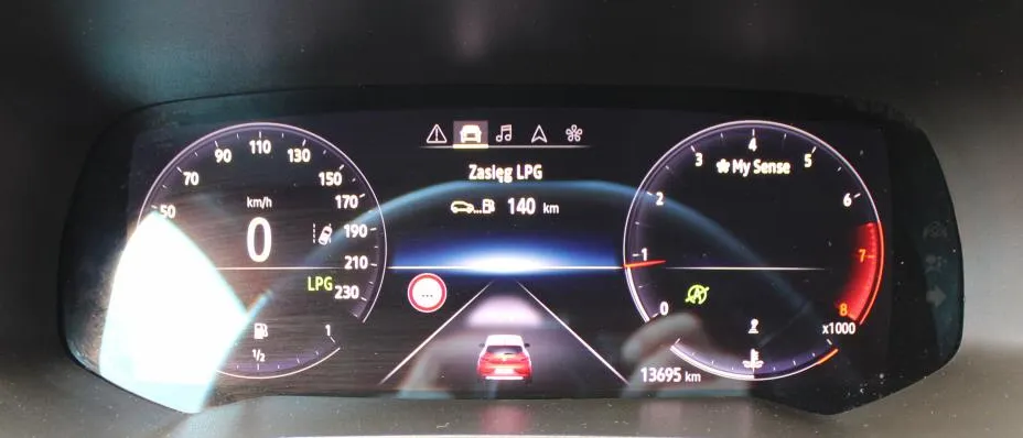RENAULT Clio Clio 1.0 TCe Techno LPG