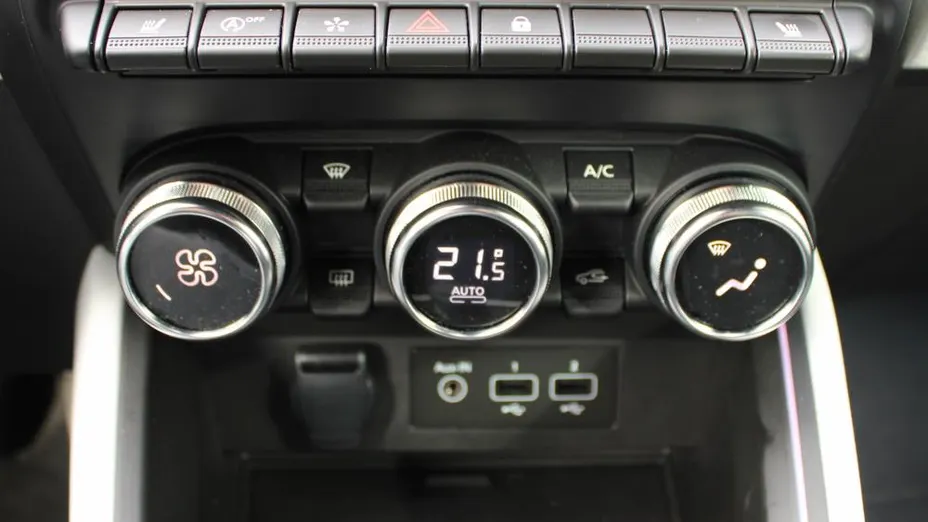 RENAULT Clio Clio 1.0 TCe Techno LPG