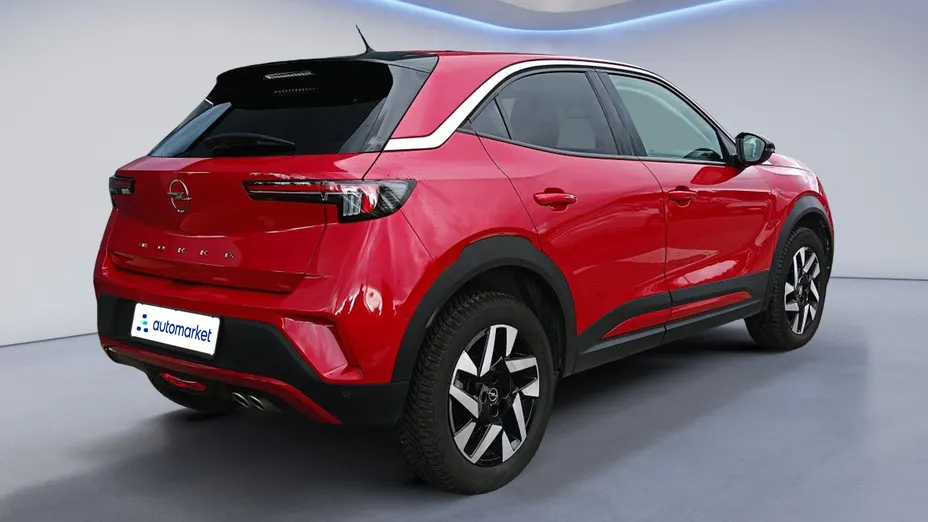 OPEL Mokka Mokka 1.2 T Elegance S&S aut