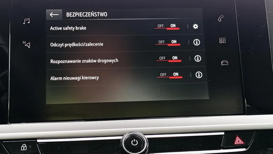 OPEL Mokka Mokka 1.2 T Elegance S&S aut