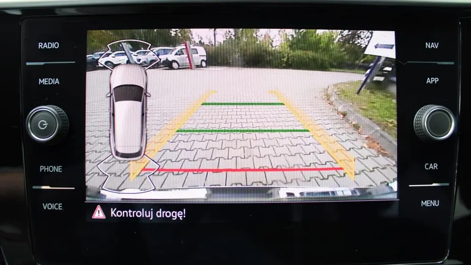 VOLKSWAGEN Arteon Arteon 2.0 TDI 4Motion R-Line DSG