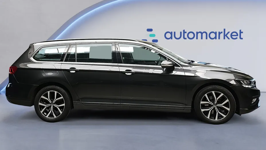 VOLKSWAGEN Passat Passat 2.0 TDI EVO Business DSG
