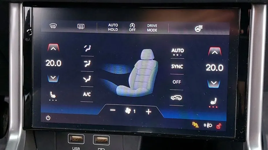 KGM / SSANGYONG Torres Torres 1.5 T-GDI Adventure Plus aut