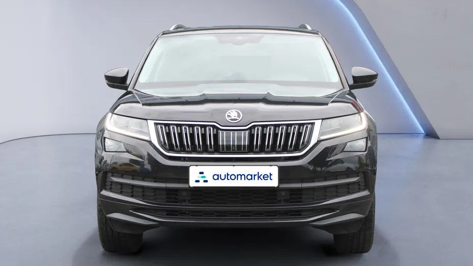 SKODA Kodiaq Kodiaq 2.0 TDI 4x4 L&K DSG 7 os.