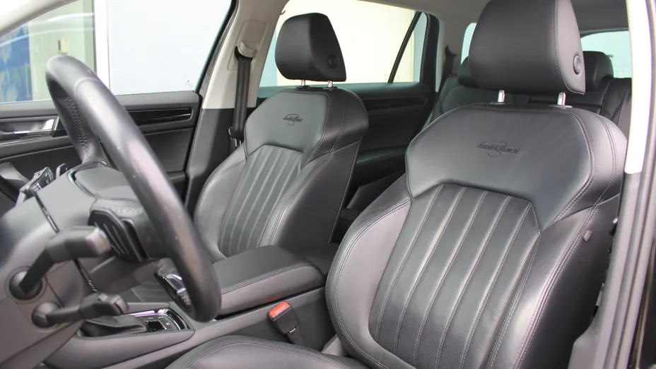 SKODA Kodiaq Kodiaq 2.0 TDI 4x4 L&K DSG 7 os.