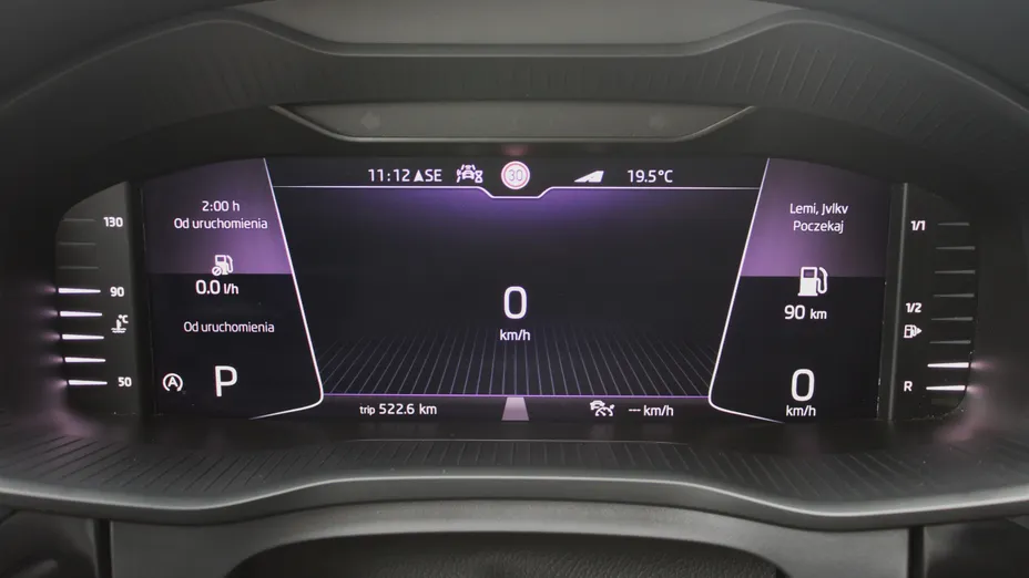 SKODA Kodiaq Kodiaq 2.0 TDI 4x4 L&K DSG 7 os.