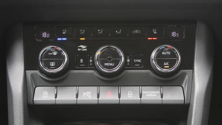 SKODA Kodiaq Kodiaq 2.0 TDI 4x4 L&K DSG 7 os.