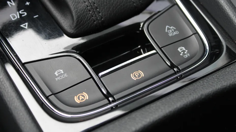 SKODA Kodiaq Kodiaq 2.0 TDI 4x4 L&K DSG 7 os.