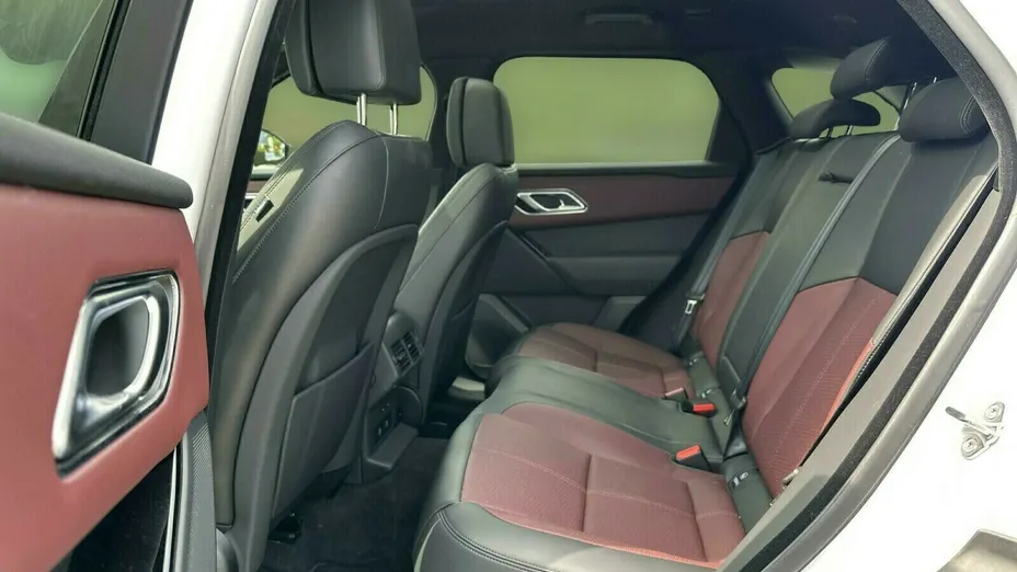 LAND ROVER Range Rover Velar Velar 2.0 P400e PHEV Dynamic HSE