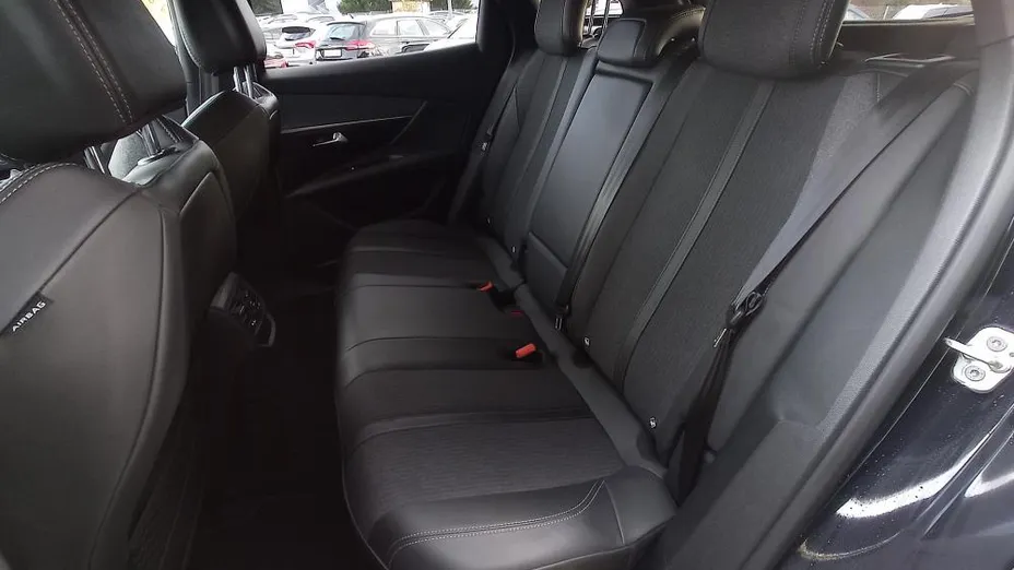 PEUGEOT 3008 3008 1.6 PureTech GPF GT Line S&S EAT8