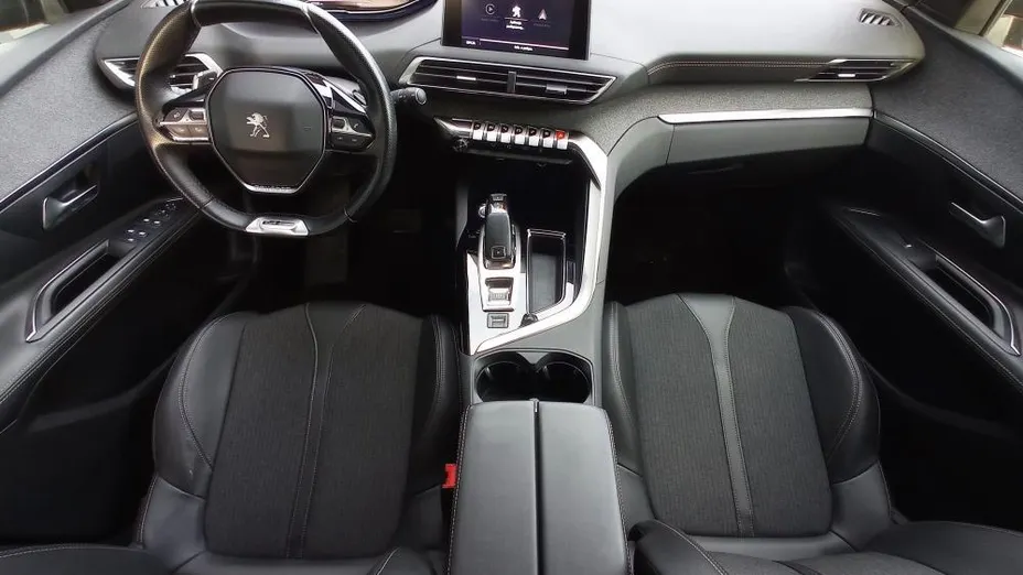 PEUGEOT 3008 3008 1.6 PureTech GPF GT Line S&S EAT8
