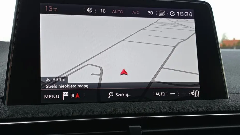 PEUGEOT 3008 3008 1.6 PureTech GPF GT Line S&S EAT8