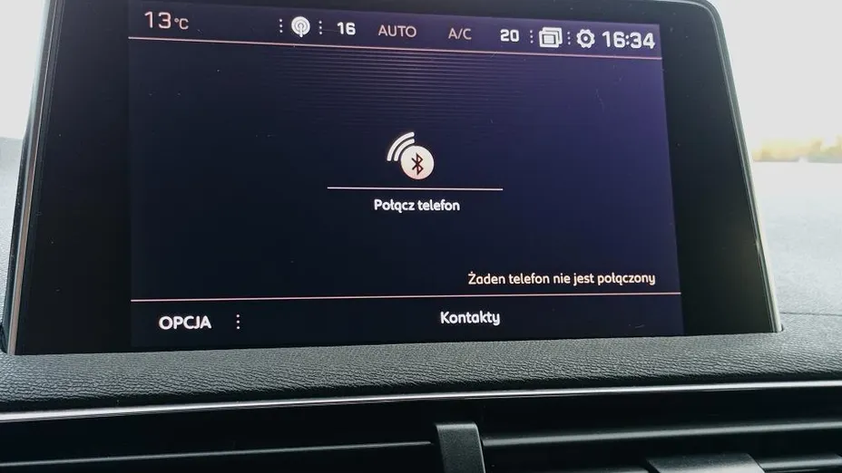 PEUGEOT 3008 3008 1.6 PureTech GPF GT Line S&S EAT8