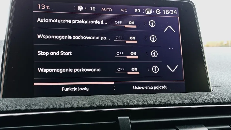 PEUGEOT 3008 3008 1.6 PureTech GPF GT Line S&S EAT8