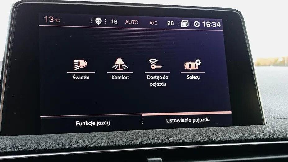 PEUGEOT 3008 3008 1.6 PureTech GPF GT Line S&S EAT8