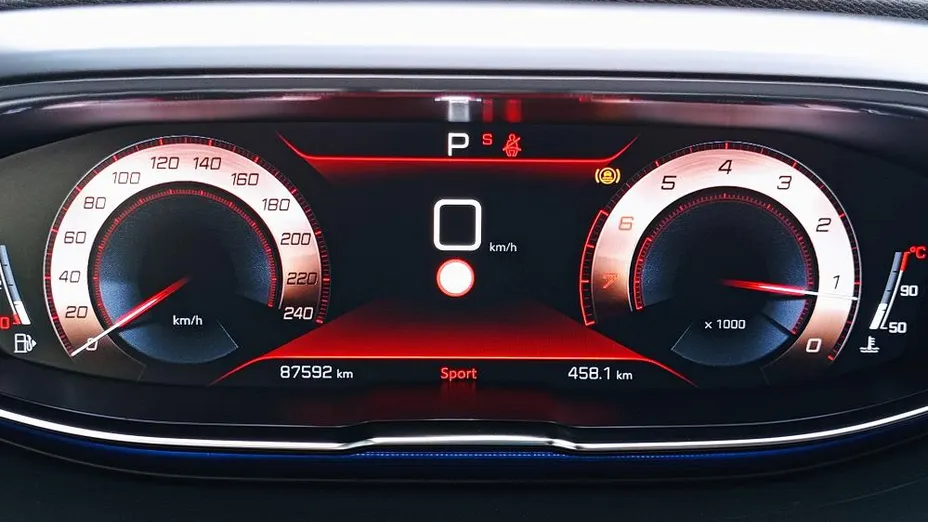 PEUGEOT 3008 3008 1.6 PureTech GPF GT Line S&S EAT8