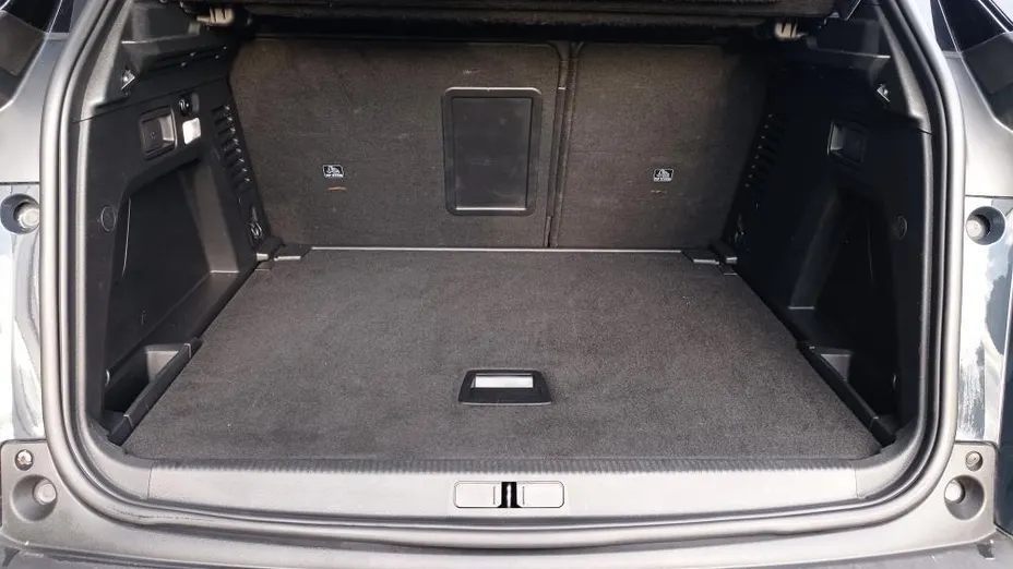 PEUGEOT 3008 3008 1.6 PureTech GPF GT Line S&S EAT8