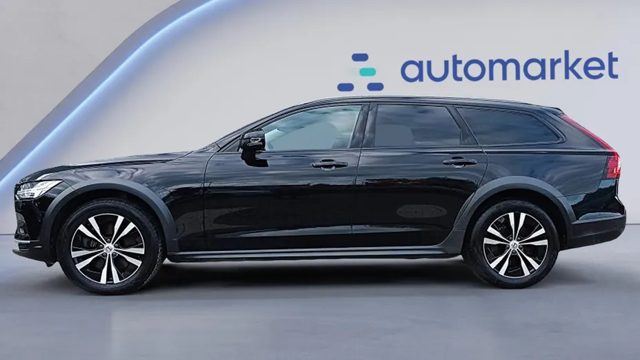 VOLVO V90 V90 CC B4 D AWD aut