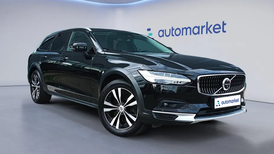 VOLVO V90 V90 CC B4 D AWD aut