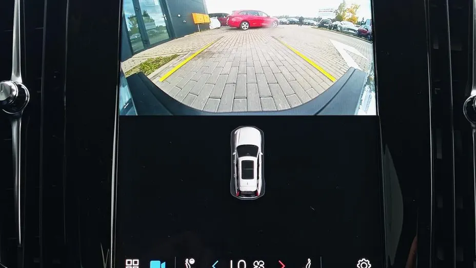 VOLVO V90 V90 CC B4 D AWD aut