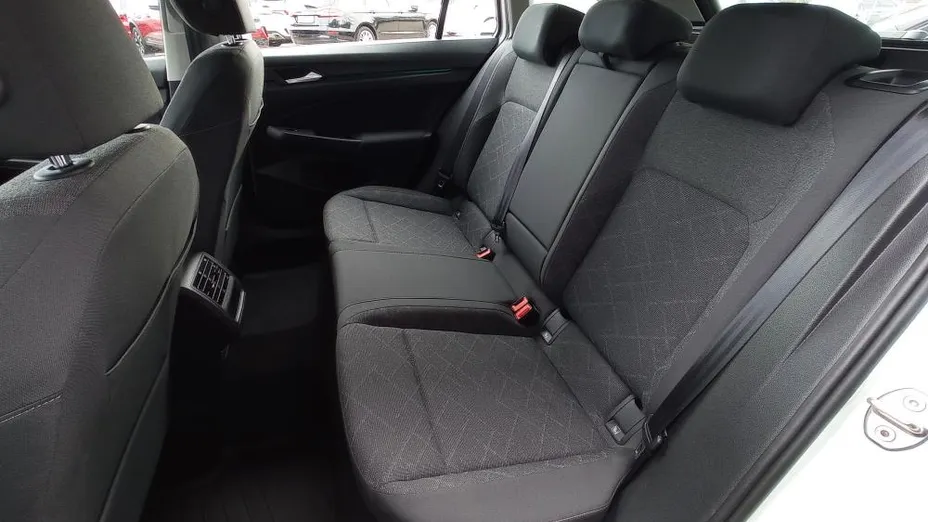 VOLKSWAGEN Golf Golf VIII 2.0 TDI Life