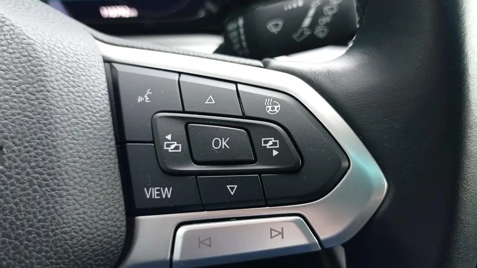 VOLKSWAGEN Golf Golf VIII 2.0 TDI Life