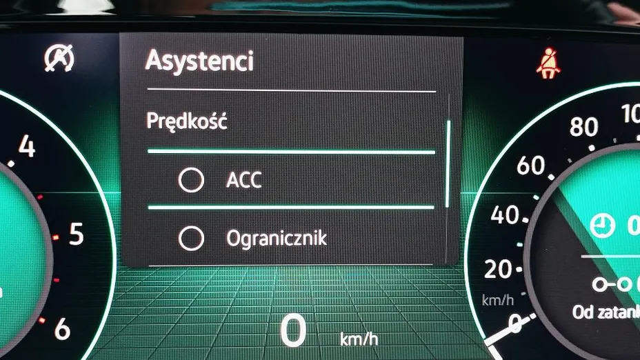 VOLKSWAGEN Golf Golf VIII 2.0 TDI Life