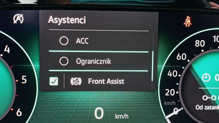 VOLKSWAGEN Golf Golf VIII 2.0 TDI Life