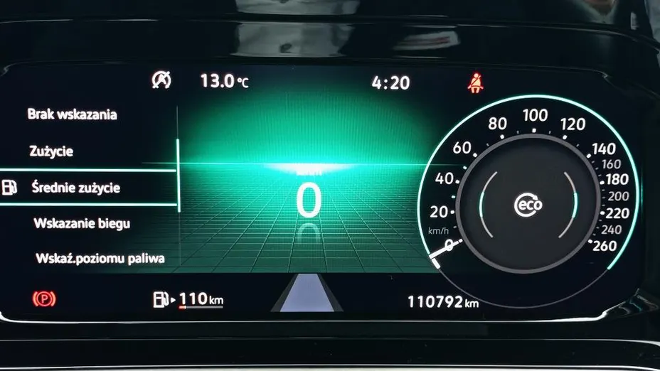 VOLKSWAGEN Golf Golf VIII 2.0 TDI Life