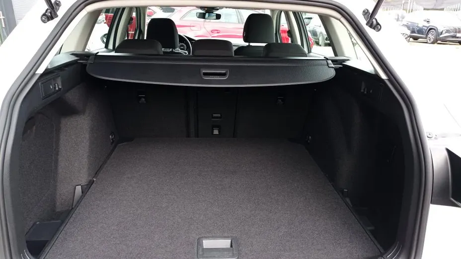 VOLKSWAGEN Golf Golf VIII 2.0 TDI Life