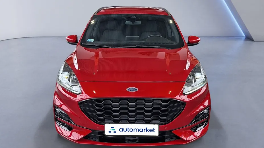 FORD Kuga Kuga 1.5 EcoBoost FWD ST-Line