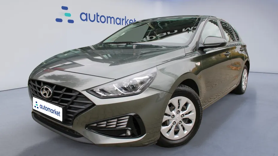 HYUNDAI i30 i30 1.5 DPI Modern