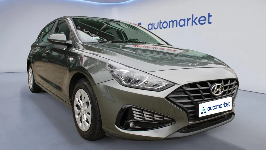 HYUNDAI i30 i30 1.5 DPI Modern