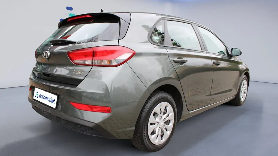 HYUNDAI i30 i30 1.5 DPI Modern