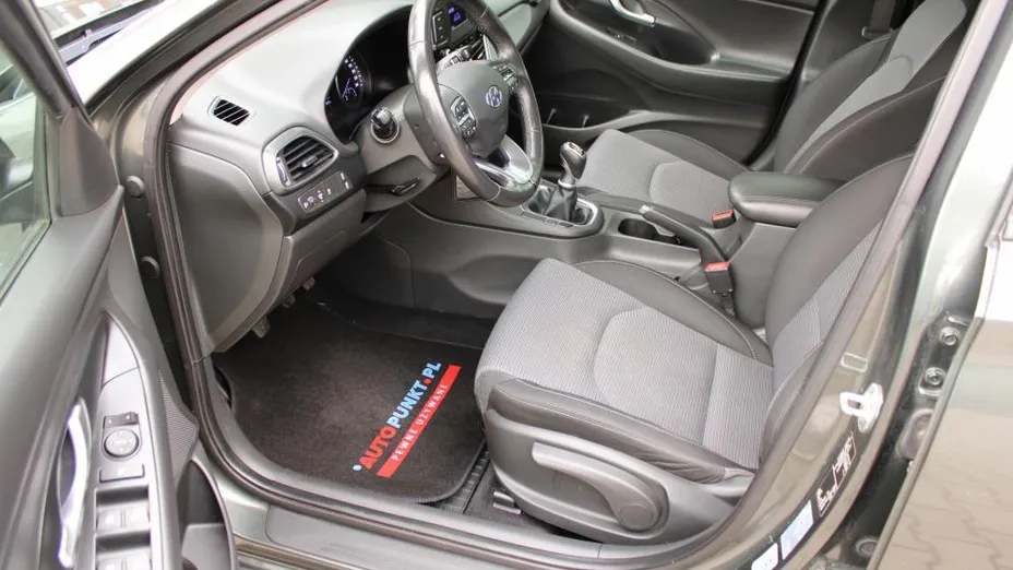 HYUNDAI i30 i30 1.5 DPI Modern