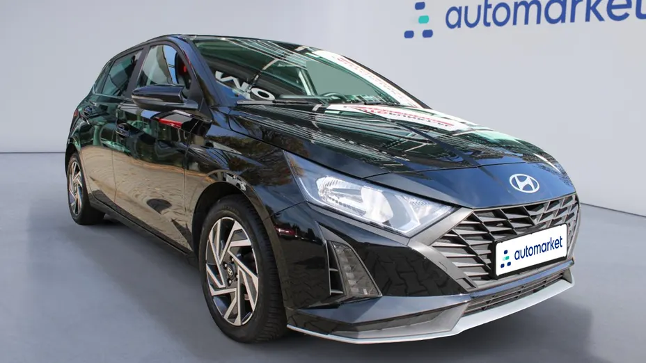 HYUNDAI i20 i20 1.2 Modern
