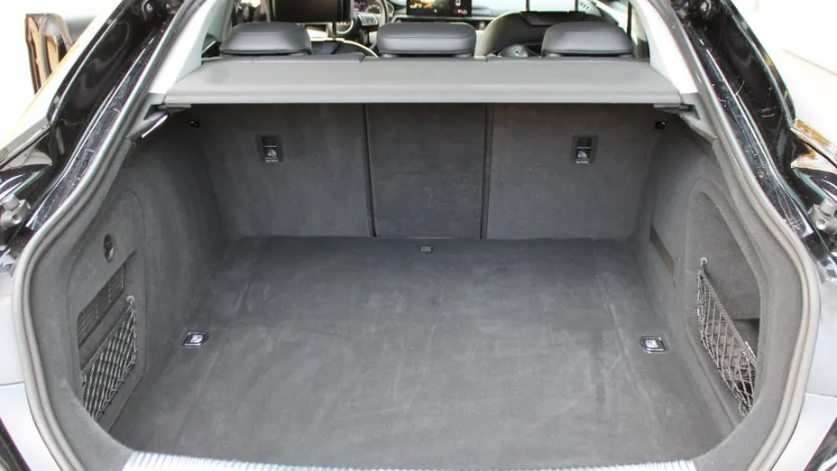 AUDI A5 A5 40 TFSI mHEV Advanced S tronic