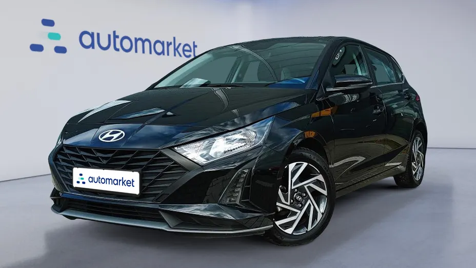 HYUNDAI i20 i20 1.2 Modern