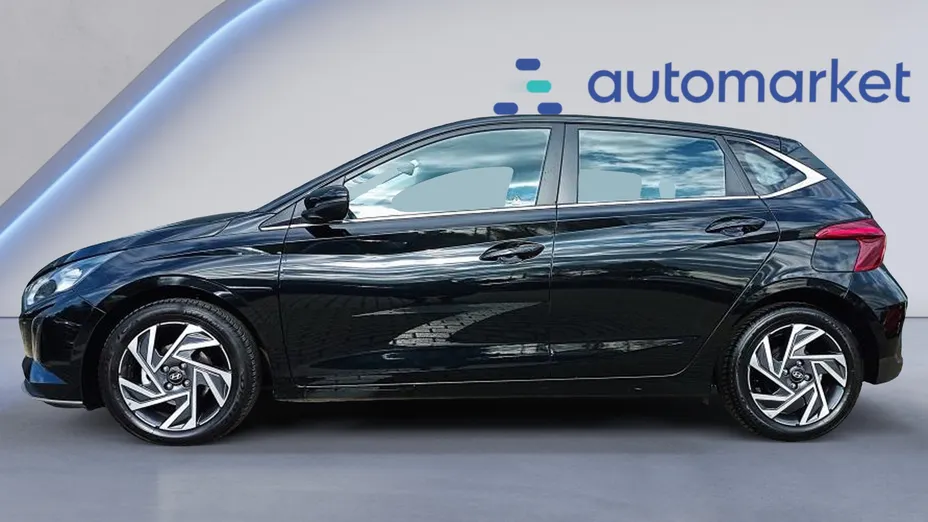 HYUNDAI i20 i20 1.2 Modern