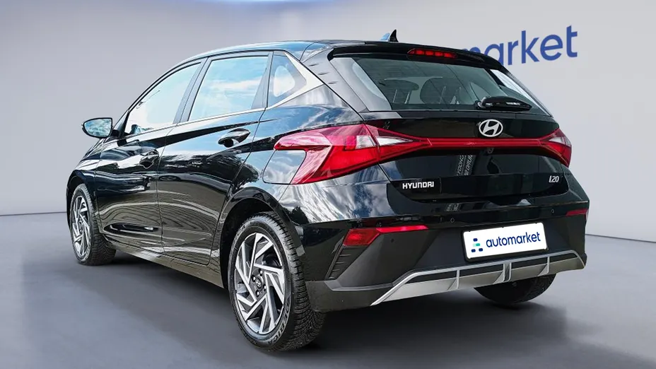 HYUNDAI i20 i20 1.2 Modern