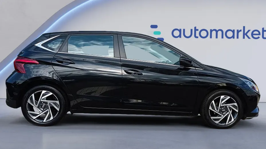 HYUNDAI i20 i20 1.2 Modern