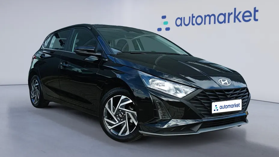 HYUNDAI i20 i20 1.2 Modern